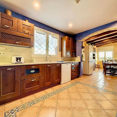 Casa Rural Hipica Mas Paguina L'Estartit Zewnętrze zdjęcie