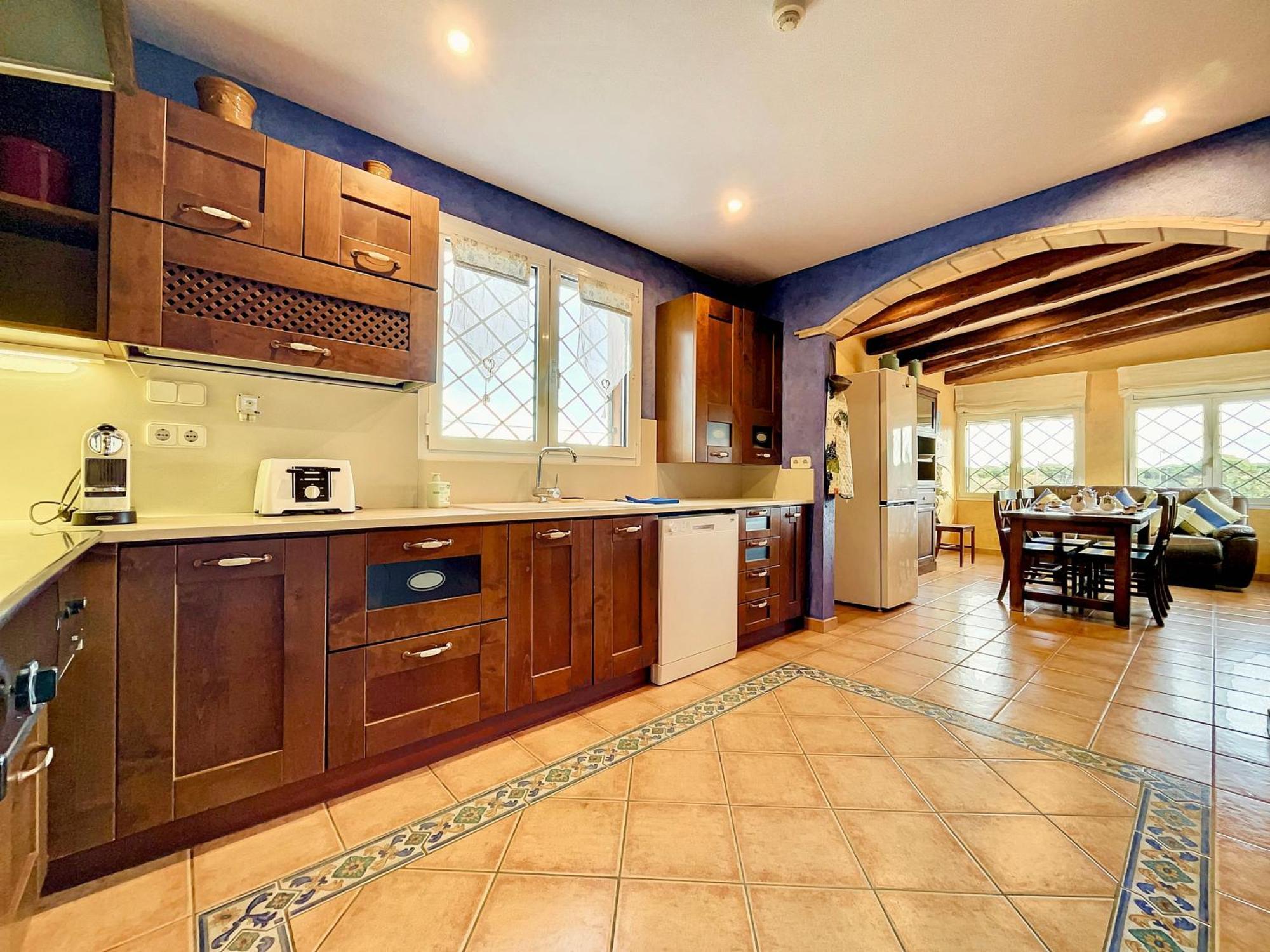 Casa Rural Hipica Mas Paguina L'Estartit Zewnętrze zdjęcie