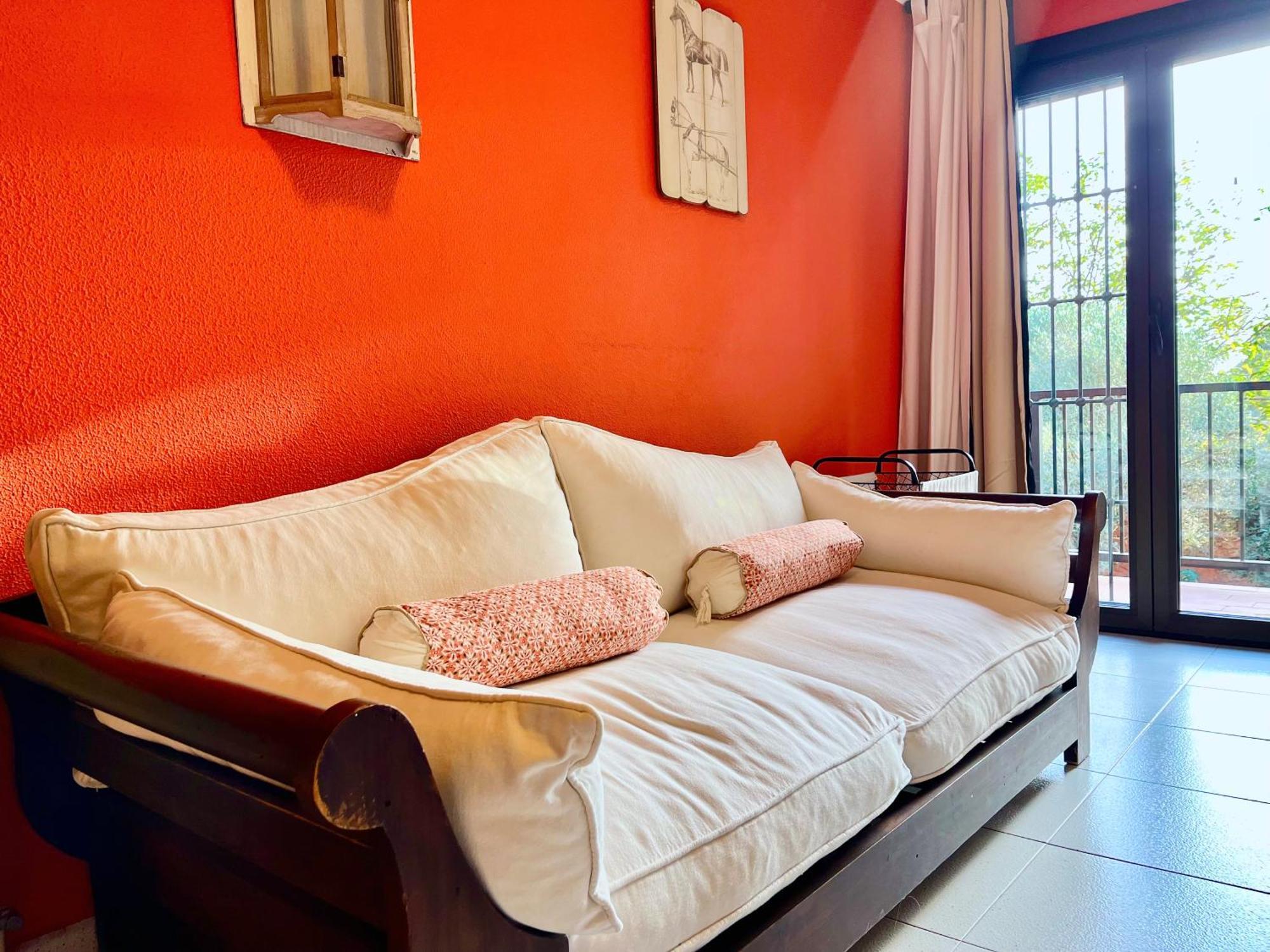 Casa Rural Hipica Mas Paguina L'Estartit Zewnętrze zdjęcie