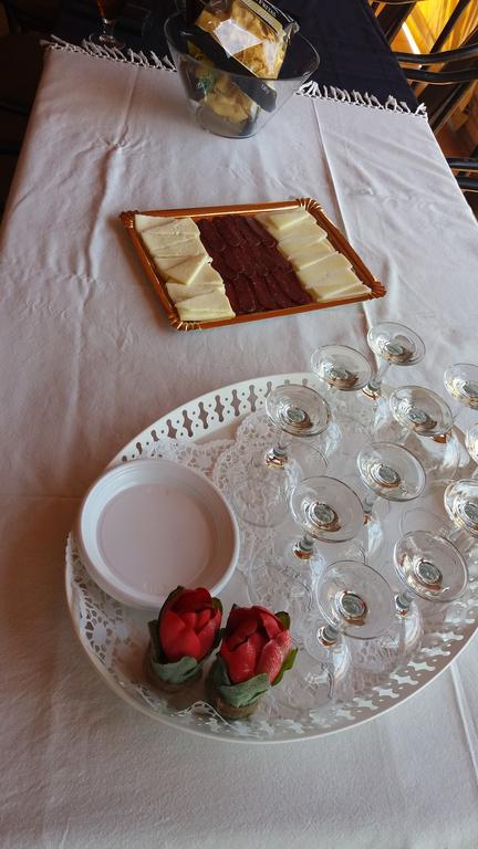 Casa Rural Hipica Mas Paguina L'Estartit Zewnętrze zdjęcie